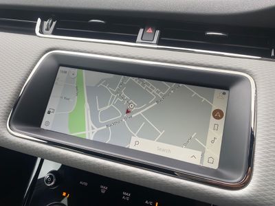 2023 Land Rover Range Rover Evoque
