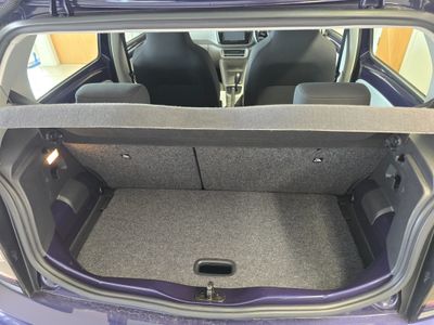 2017 Volkswagen up!