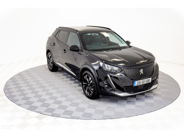 vehicle for sale from Kevin Egan Cars
