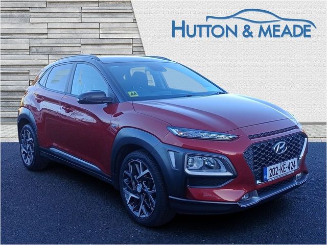 vehicle for sale from Hutton & Meade