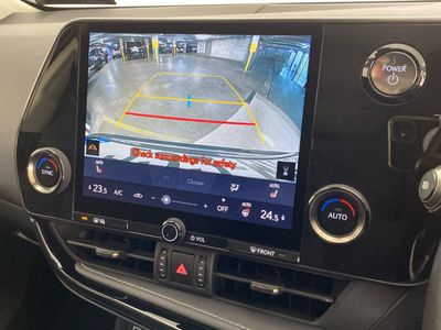 2023 Lexus NX