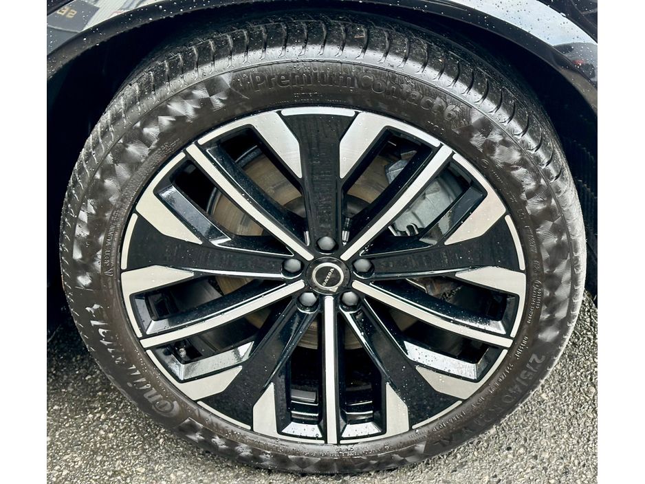 2025 Volvo XC90