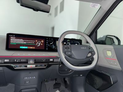 2026 Kia EV2