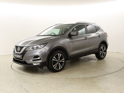 2020 Nissan Qashqai