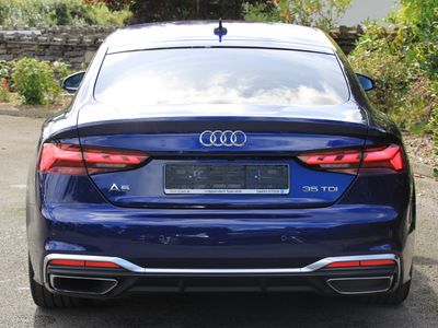 2023 Audi A5