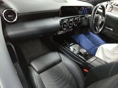 2019 Mercedes-Benz A Class