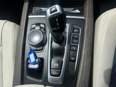 2014 BMW X5