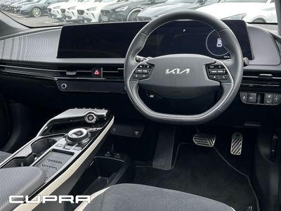 2022 Kia EV6