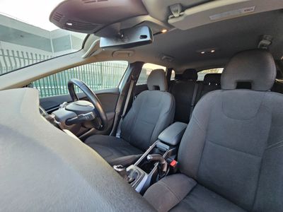 2013 Volvo V40