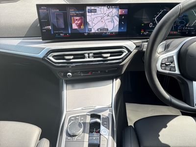 2024 BMW 3 Series