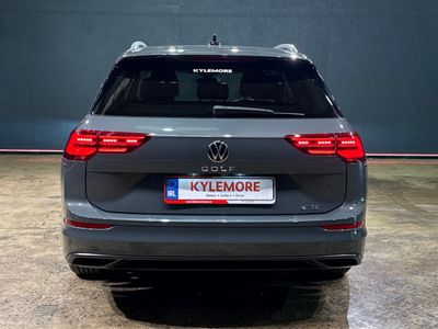 2023 Volkswagen Golf