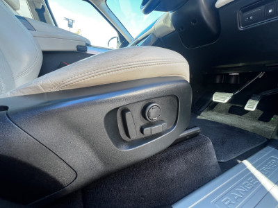 2022 Land Rover Range Rover Sport
