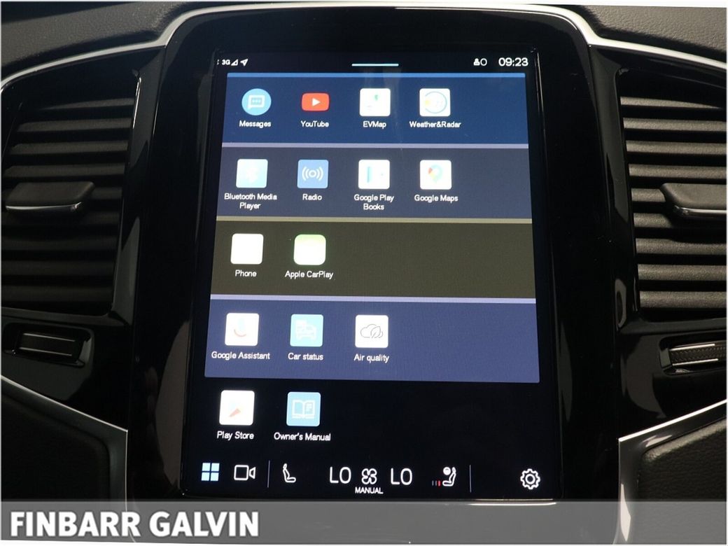 2024 Volvo XC90