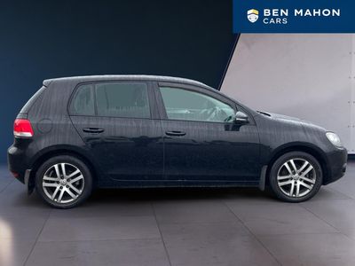 2013 Volkswagen Golf