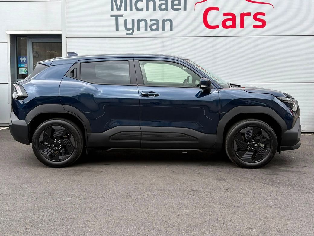 2026 Suzuki Vitara