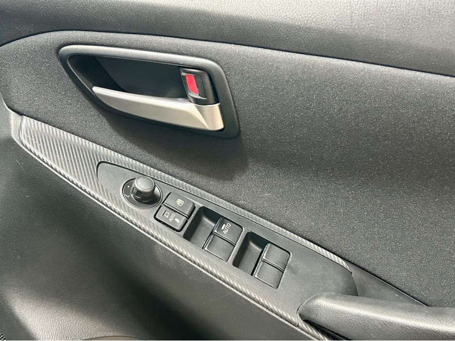 2018 Mazda Demio