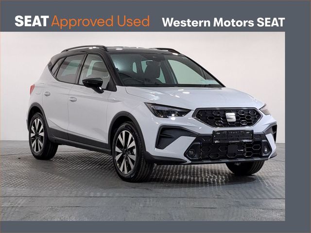 vehicle for sale from Western Motors Galway