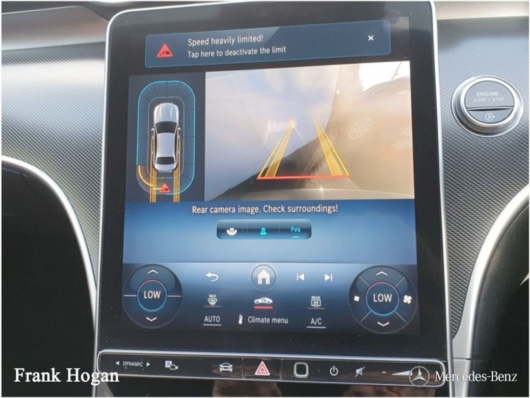 2023 Mercedes-Benz C Class