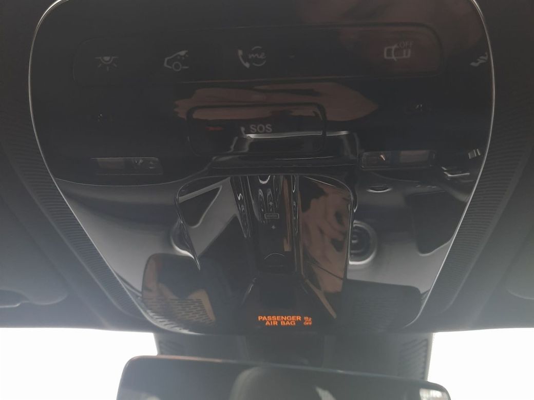 2025 Mercedes-Benz C Class