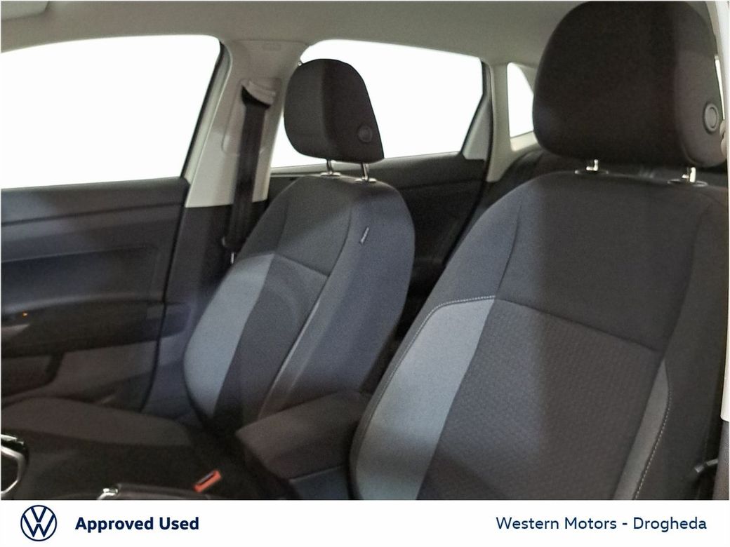 2025 Volkswagen Polo