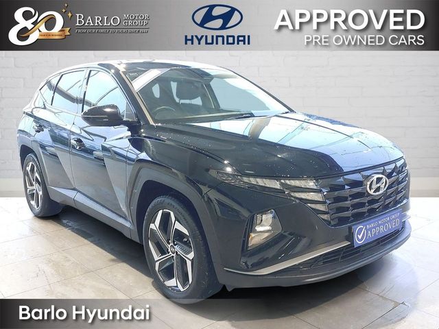 vehicle for sale from Barlo Ford Clonmel