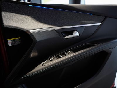 2021 Peugeot 3008