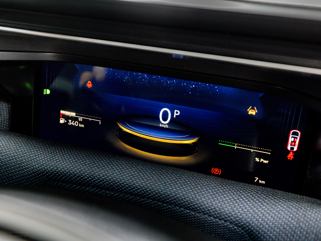 2026 Citroen C5 Aircross