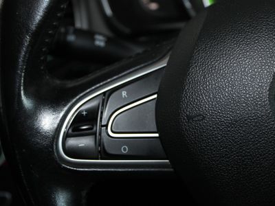 2018 Renault Megane