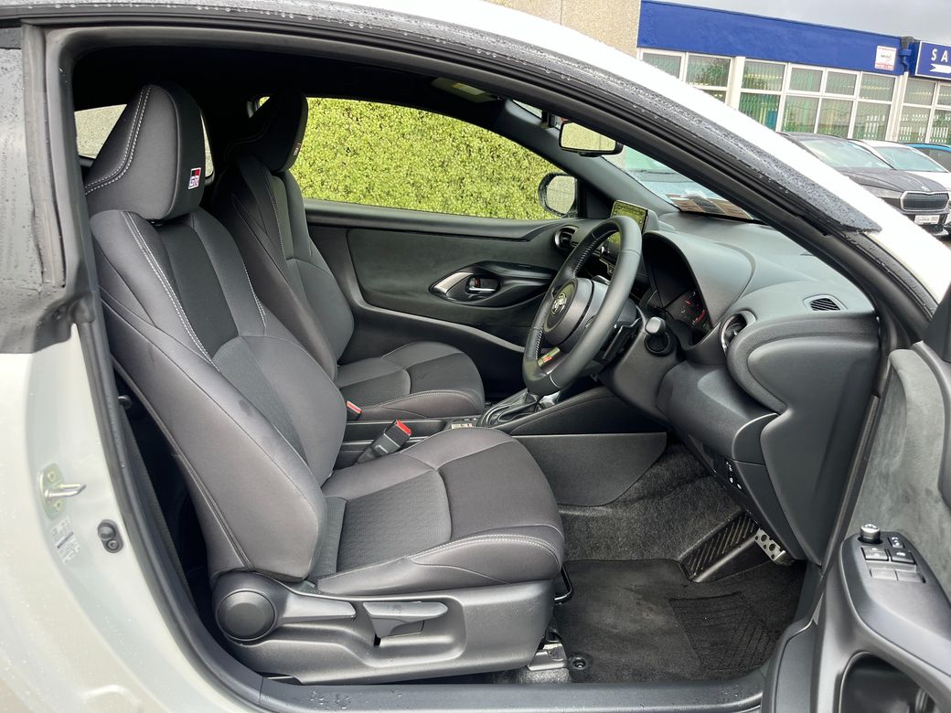 2022 Toyota Yaris