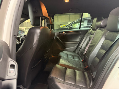 2013 Volkswagen Golf