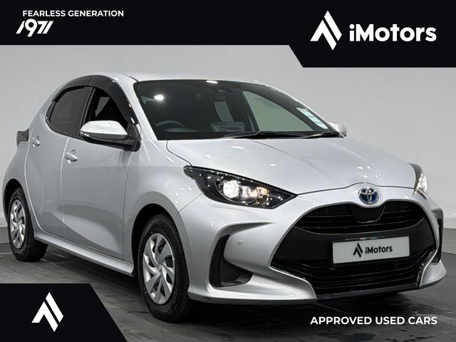 vehicle for sale from iMotors