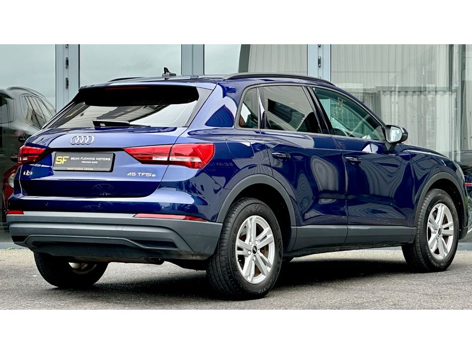 2023 Audi Q3