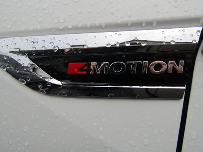 2020 Volkswagen Tiguan Allspace