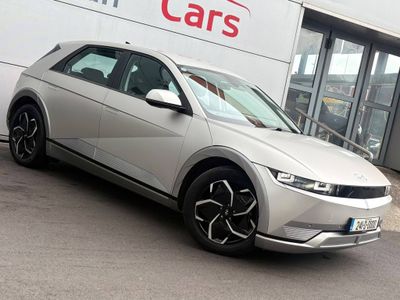 2024 Hyundai Ioniq 5
