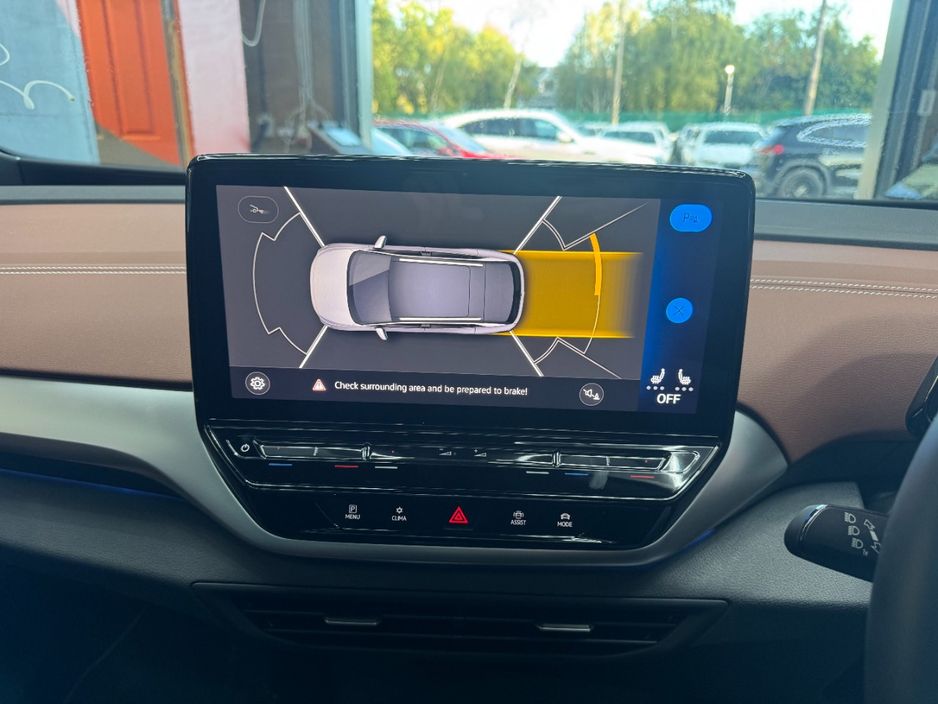 2024 Volkswagen ID.4