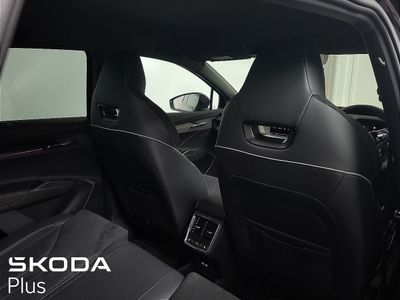 2025 Skoda Enyaq