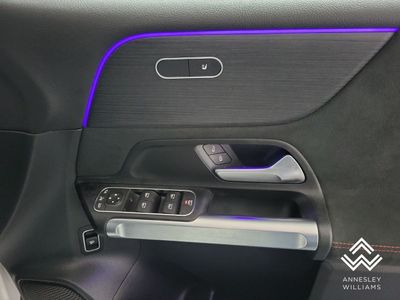 2025 Mercedes-Benz EQB