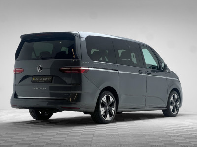 2023 Volkswagen Multivan