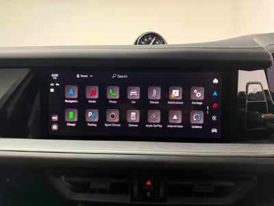 2024 Porsche Cayenne