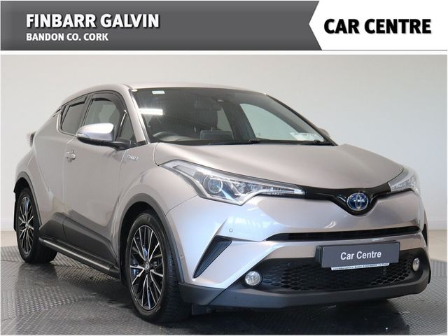 vehicle for sale from Finbarr Galvin Ltd