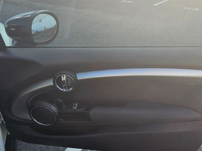 2020 Mini Cooper