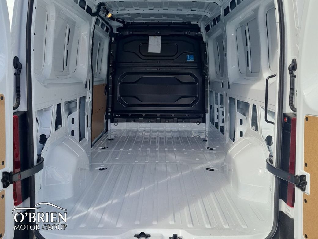 2026 Renault Master