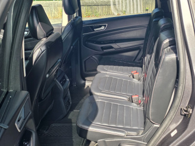 2018 Ford Galaxy