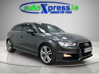 2016 Audi A3