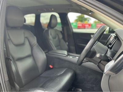 2021 Volvo XC60