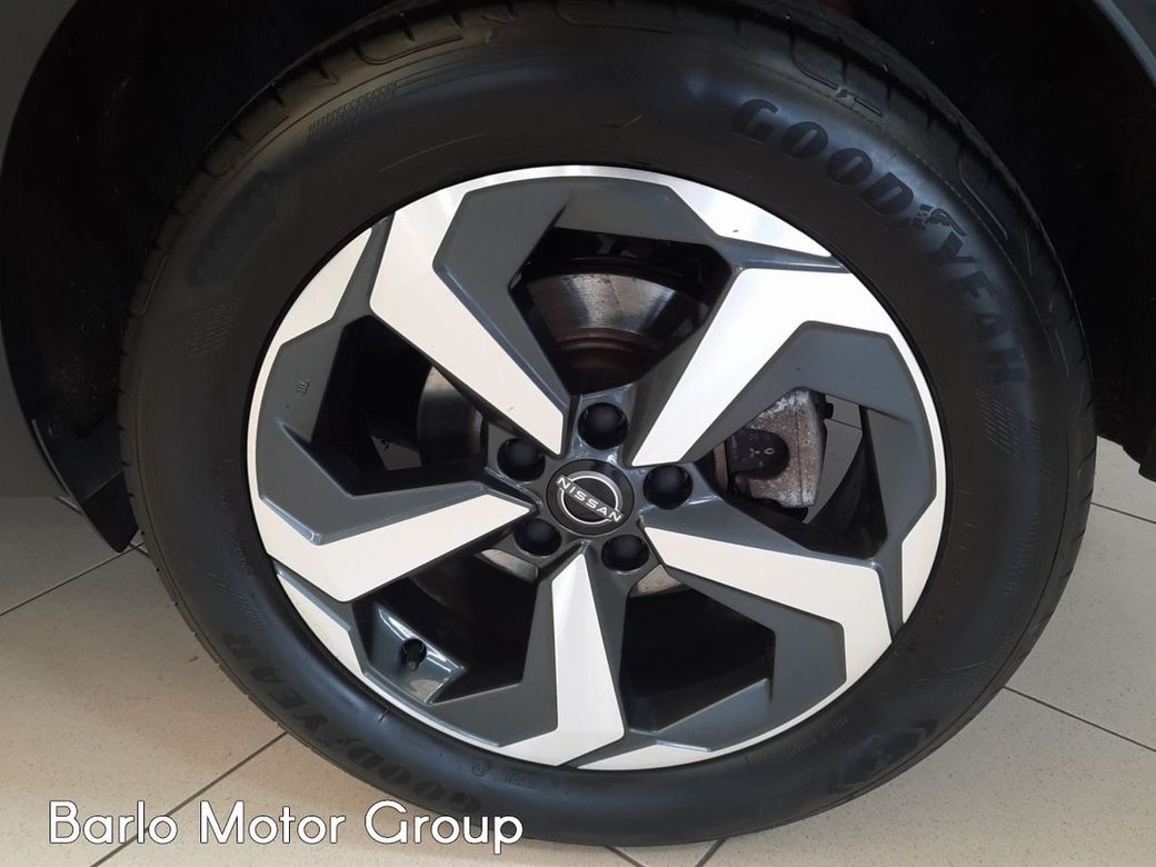 2023 Nissan Qashqai