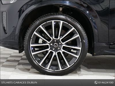 2025 Volvo XC90