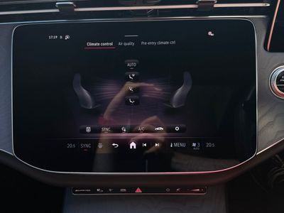 2024 Mercedes-Benz E Class