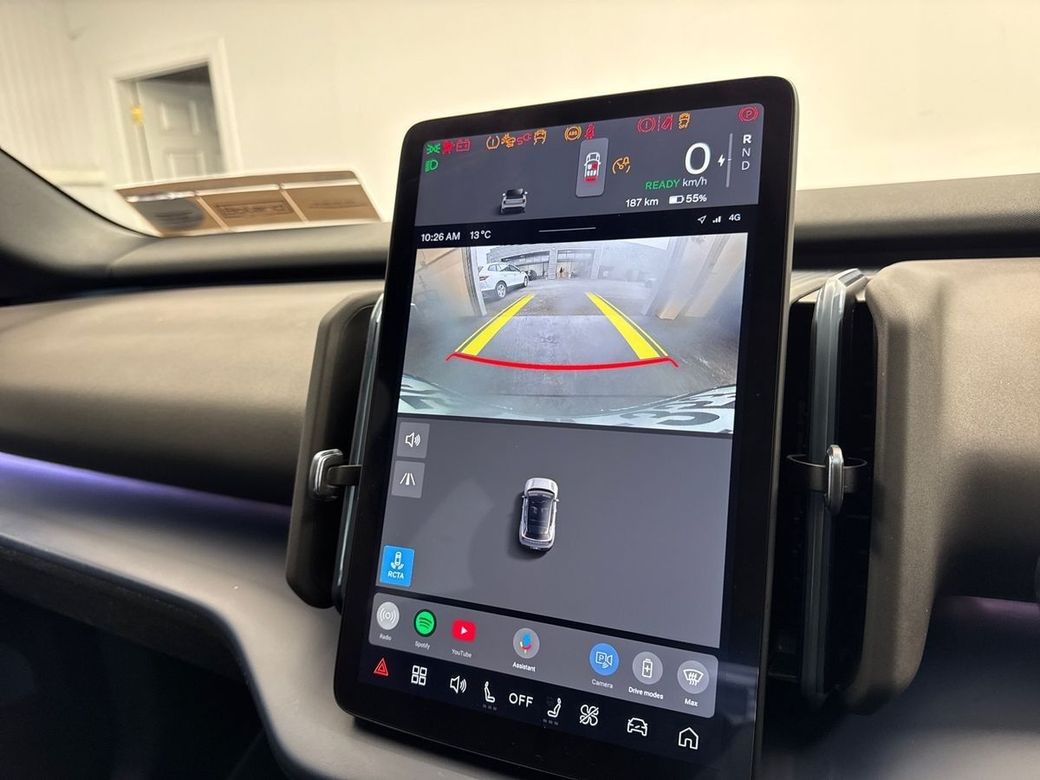 2025 Volvo EX30