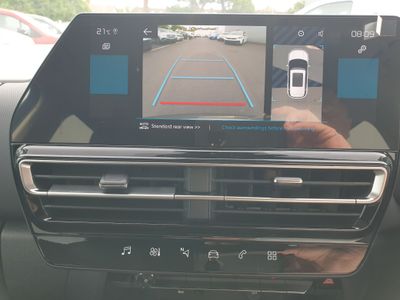 2026 Citroen C5 Aircross